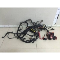 Проводка двс Nissan Almera 3 G11, G15 2012> 240104AA1A