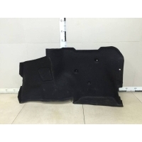 Обшивка багажника Nissan Almera 3 G11, G15 2012> 849404AA0B