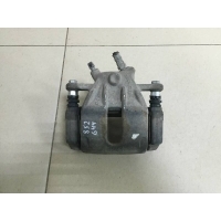 Суппорт передний правый Nissan Almera 3 G11, G15 2012> 4100100Q0F, 4101500Q0D