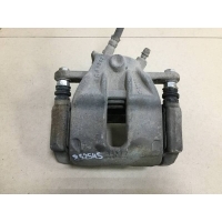 Суппорт передний левый Nissan Almera 3 G11, G15 2012> 4101100Q0F