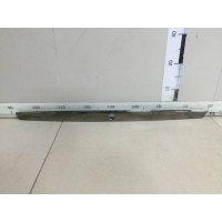 Накладка крышки багажника Nissan Almera 3 G11, G15 2012> 848104AB0A