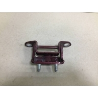 Петля двери задней левой верхняя Nissan Almera 3 G11, G15 2012> 82401ED01A