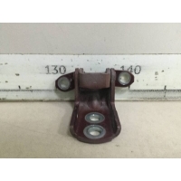 Петля двери передней левой верхняя Nissan Almera 3 G11, G15 2012> 82420ED00B, 82420ED01A, 82420ED00A