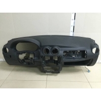 Торпедо Nissan Almera 3 G11, G15 2012> 681004AA0B
