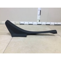 Накладка порога (внутренняя) Nissan Almera 3 G11, G15 2012> 769B74AA0A