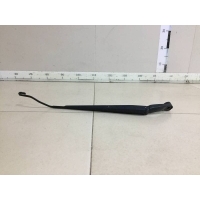 Поводок стеклоочистителя передний левый Nissan Almera 3 G11, G15 2012> 28881EW700