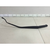 Поводок стеклоочистителя передний правый Nissan Almera 3 G11, G15 2012> 28886EW700