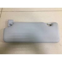 Козырек солнцезащитный (внутри) Nissan Almera 3 G11, G15 2012> 964014AA0B