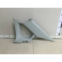 Обшивка стойки Nissan Almera 3 G11, G15 2012> 769344AA0A
