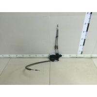 Замок двери задней правой Nissan Almera 3 G11, G15 2012> 825004AA0B