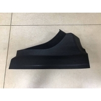 Накладка порога (внутренняя) Opel Corsa D 2006-2015 13196696