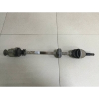 Полуось передняя правая Nissan Almera 3 G11, G15 2012> 3910000Q4F