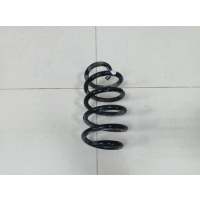 Пружина подвески Lada Largus 2012> 8200764677