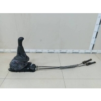 Кулиса КПП Lada Largus 2012> 8450009624
