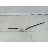Замок багажника Lada Largus 2012> 8200431413, 906125006R