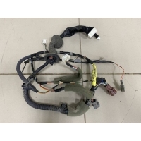 Проводка двери Nissan Tiida C11 2007-2014 24124EM02A