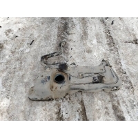 Бак топливный Nissan Tiida C11 2007-2014 17202CH000