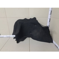 Обшивка багажника Nissan Tiida C11 2007-2014 84941EM30A