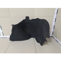 Обшивка багажника Nissan Tiida C11 2007-2014 84940EM30A