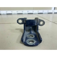 Петля двери задней левой нижняя Nissan Tiida C11 2007-2014 82421ED01A