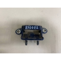 Петля двери задней левой верхняя Nissan Tiida C11 2007-2014 82401ED01A