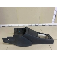 Консоль центральная Nissan Tiida C11 2007-2014 96910EE90A, 68921EL00A, 68920EL00A