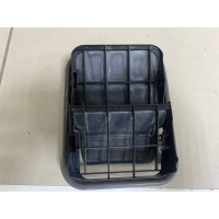 Решетка вентиляционная Nissan Tiida C11 2007-2014 8200728288