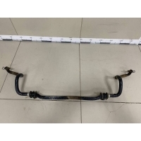 Стабилизатор поперечной устойчивости Nissan Tiida C11 2007-2014 54611EM00A