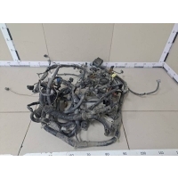 Электропроводка Nissan Tiida C11 2007-2014 24011EM01B, 24012EM56E