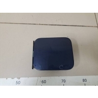 Лючок топливного бака Nissan Tiida C11 2007-2014 G8830ZW4MB