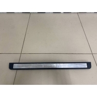 Накладка порога (внутренняя) Nissan Tiida C11 2007-2014 769B0EM00A