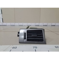 Решетка вентиляционная Nissan Tiida C11 2007-2014 68761EL01A