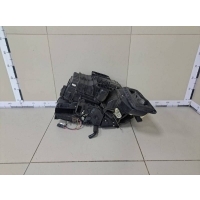 Корпус отопителя Nissan Tiida C11 2007-2014 27210EM08A