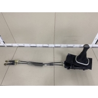 Кулиса КПП Nissan Tiida C11 2007-2014 34108BC00A