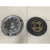 Корзина сцепления Nissan Tiida C11 2007-2014 30210ED800, 30100ED800