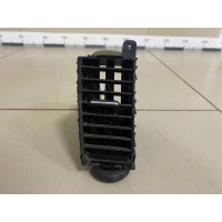 Решетка вентиляционная Nissan Tiida C11 2007-2014 68751EL00A