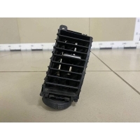 Решетка вентиляционная Nissan Tiida C11 2007-2014 68750EL00A