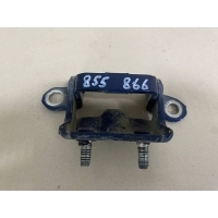 Петля двери задней правой верхняя Nissan Tiida C11 2007-2014 82400ED01A