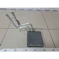 Радиатор отопителя Nissan Tiida C11 2007-2014 27140EM50A