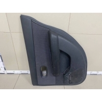 Обшивка двери задней правой Nissan Tiida C11 2007-2014 82900EM12A
