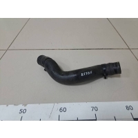 Патрубок радиатора Nissan Tiida C11 2007-2014 21501CH000