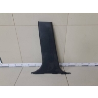 Обшивка стойки Nissan Tiida C11 2007-2014 76916EL00A