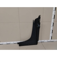 Обшивка салона Nissan Tiida C11 2007-2014 79920EL10A