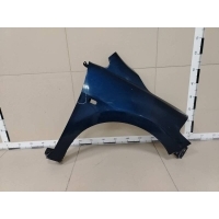 Крыло переднее правое Nissan Tiida C11 2007-2014 63100EL030