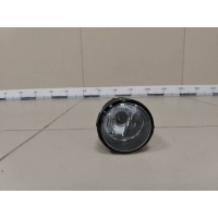 Фара противотуманная Nissan Tiida C11 2007-2014 261508990B