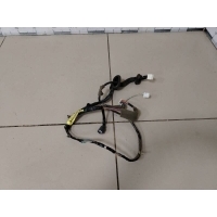 Проводка двери Nissan Tiida C11 2007-2014 24127EM00A