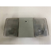 Плафон салонный Nissan Tiida C11 2007-2014 26430EL00A