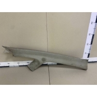 Обшивка стойки Nissan Tiida C11 2007-2014 76911EM10A