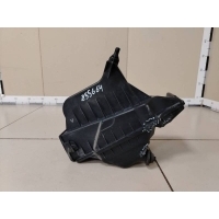 Корпус воздушного фильтра Nissan Tiida C11 2007-2014 16500EF80C