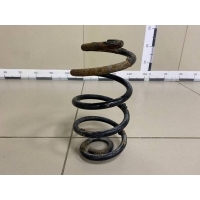 Пружина подвески Nissan Tiida C11 2007-2014 55020EC80A